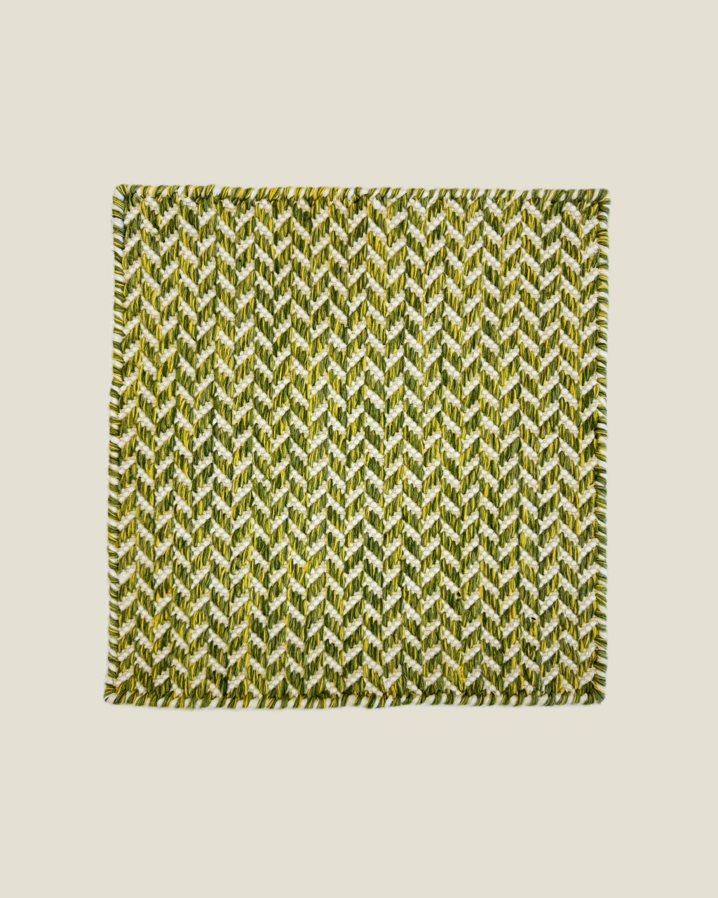 Mission | Savannah Lime Green