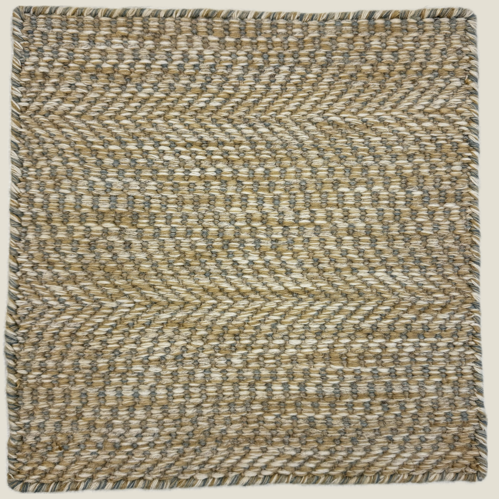 Jacksonville Beige-Blue