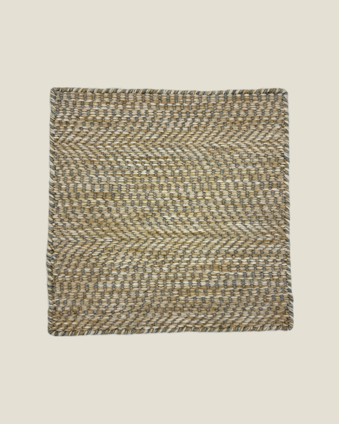 Jacksonville Beige-Blue
