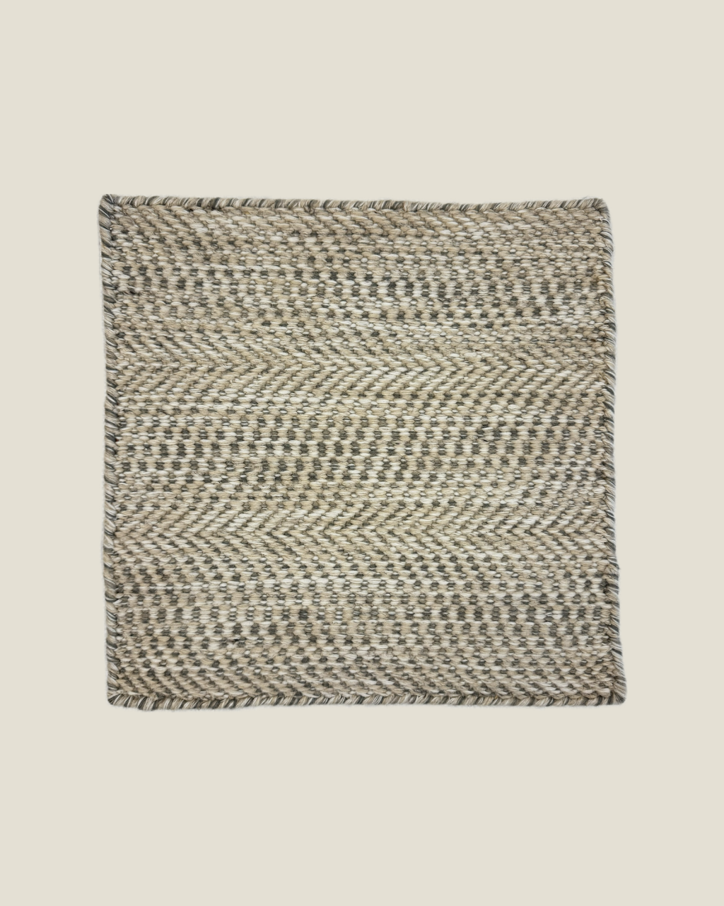 Mission | Jacksonville Silver-Beige