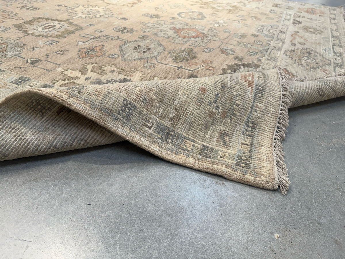 Ephesus EPH-04 – Cappadocia Rugs