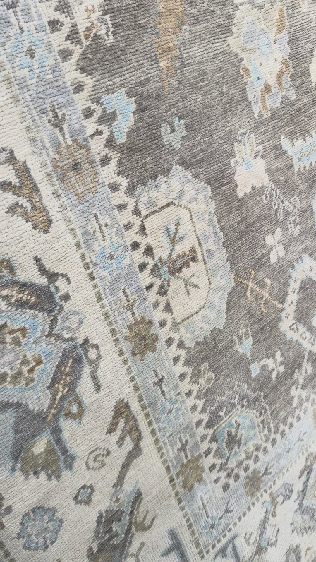Konya KNY-47 | Taupe